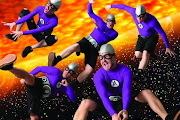 Aquabats