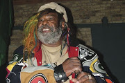 George Clinton