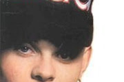 Brian Harvey