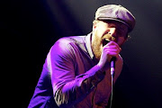 Alex Clare