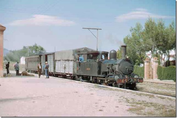 TrainCol (64)