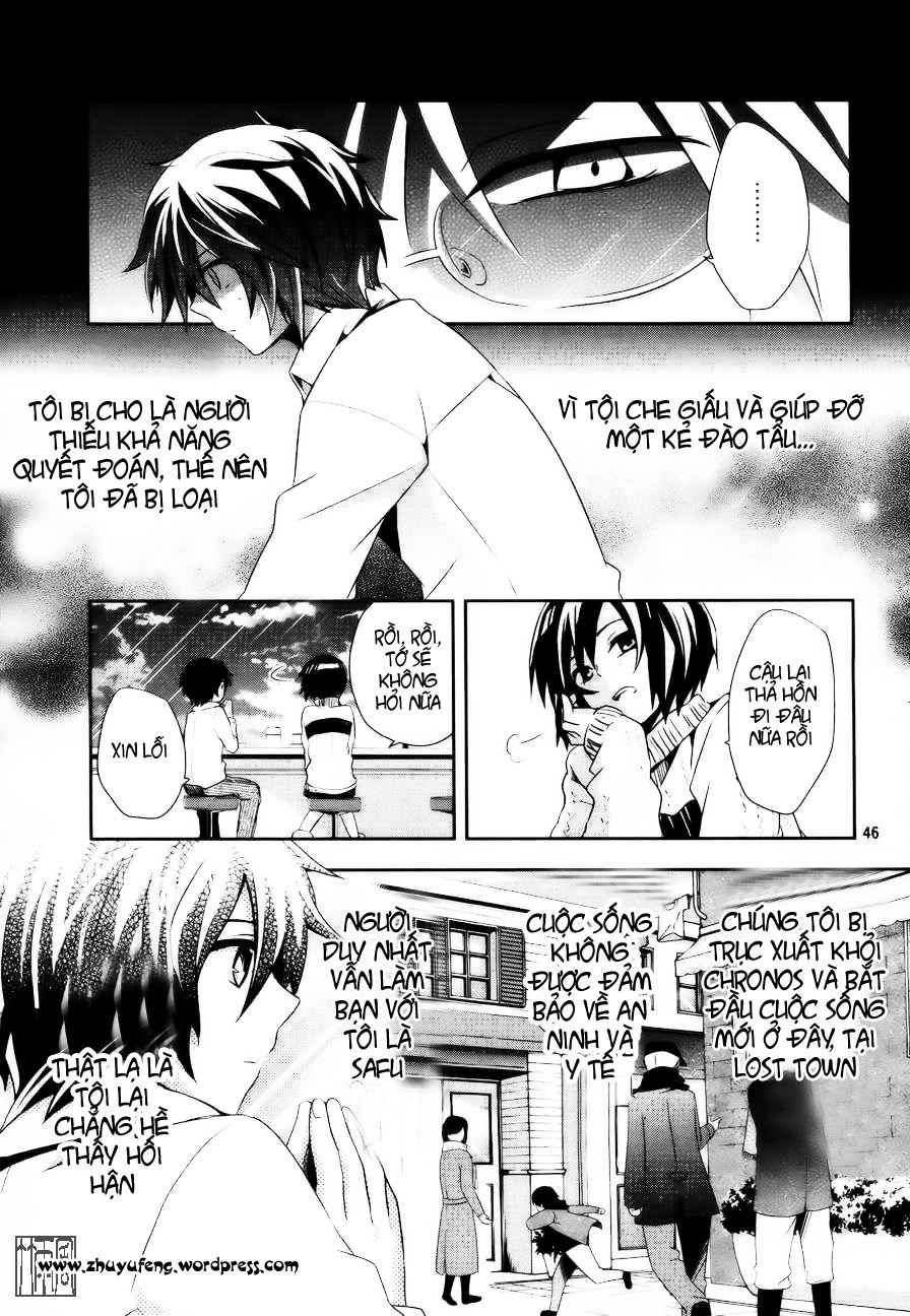 No. 6 chap 1