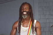 Bunny Wailer