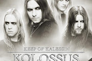 Keep Of Kalessin