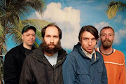 Built To Spill