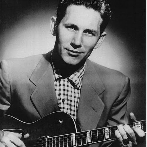 Chet Atkins