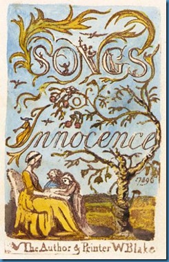 william_blake_title_page_songs_of_innocence