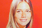 Peggy Lipton