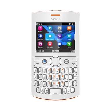 Nokia Asha 205 Dual SIM Philippines