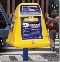 correios
