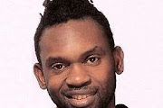 Dr. Alban