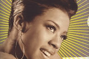 Keyshia Cole