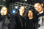 Fear Factory