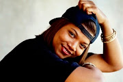 Queen Latifah
