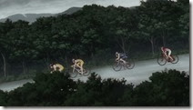 Yowamushi Pedal - 18 -19