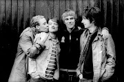 Stone Roses