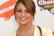 Jamie Lynn Spears