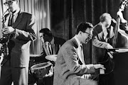 The Dave Brubeck Quartet