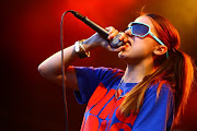 Lady Sovereign