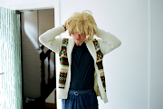 Connan Mockasin