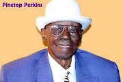 Pinetop Perkins & Friends