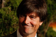 Thomas Newman