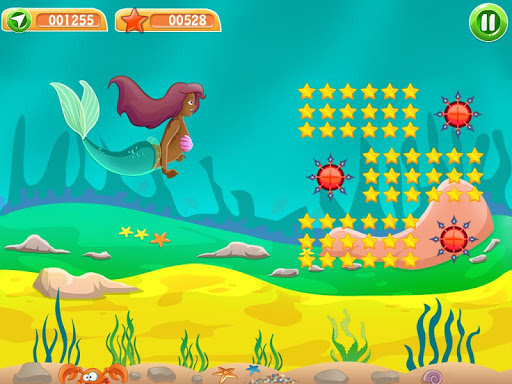 免費下載冒險APP|Mermaid Story app開箱文|APP開箱王