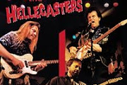 The Hellecasters