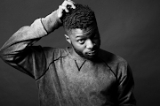 Isaiah Rashad