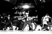 Digital Underground