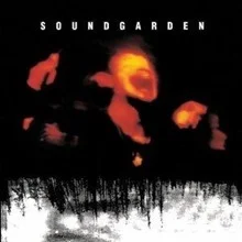 Soundgarden Superunknown