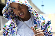Yung Berg