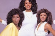 The Three Degrees