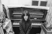 Patti Smith