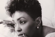 Anita Baker