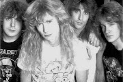 Megadeth