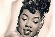Sarah Vaughan