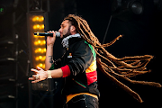 Alborosie