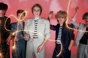 Duran Duran