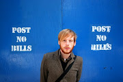 Kevin Devine