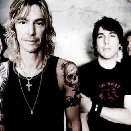 Duff McKagan's Loaded