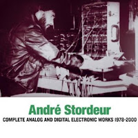 Complete Analog and Digital Electronic Music 1978-2000