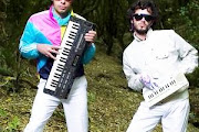 Flight of the Conchords