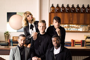 Pentatonix