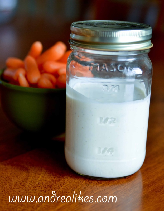 10 Best Copycat Ranch Dressing Recipes