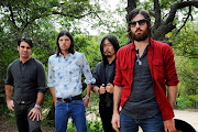 Avett Brothers