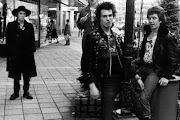 Sex Pistols