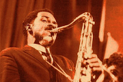 Albert Ayler