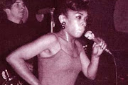 Sugar Pie DeSanto