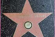 Andrew Sisters